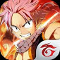 FAIRY TAIL: Forces Unite APK icon